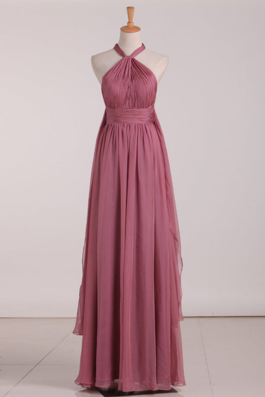 Bridesmaid Dresses