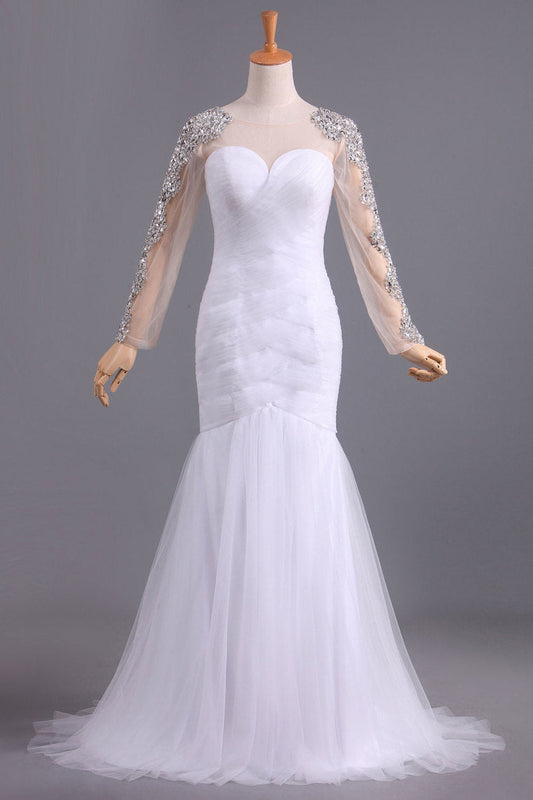 Wedding Dresses