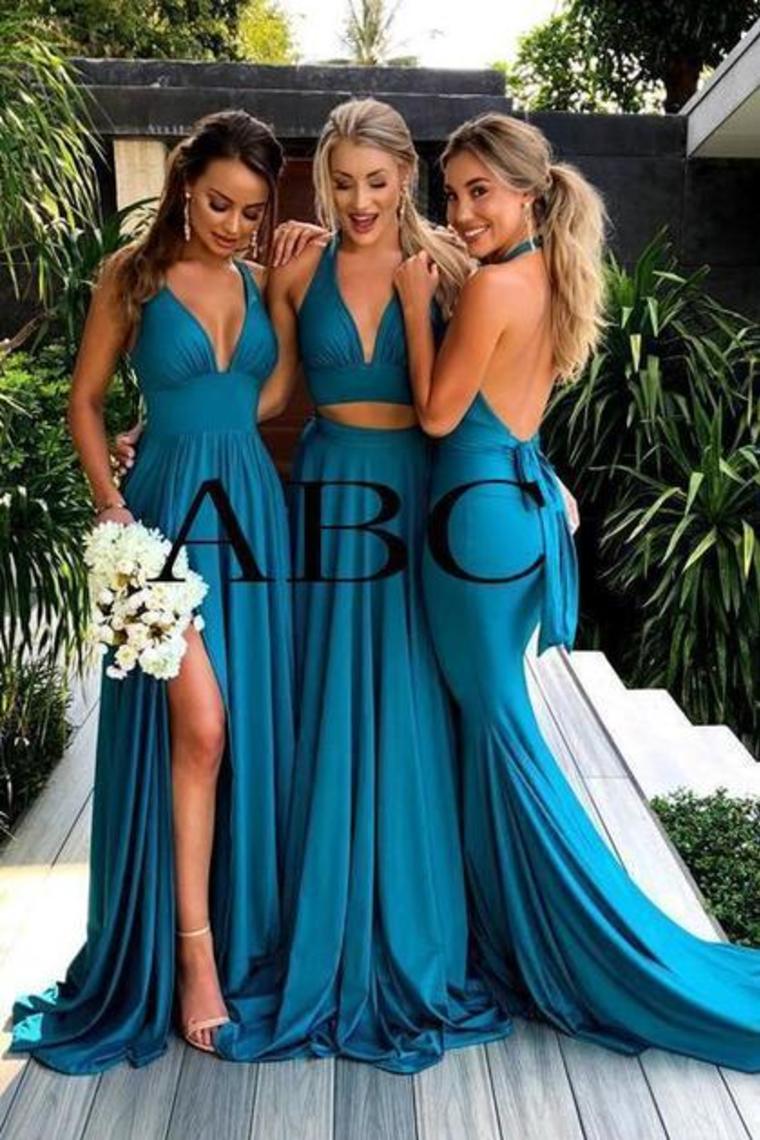 Bridesmaid Dresses