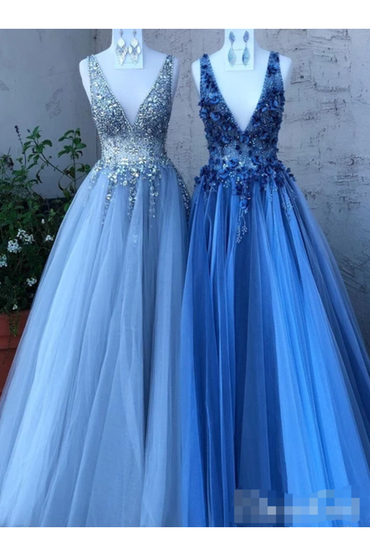 Evening Dresses