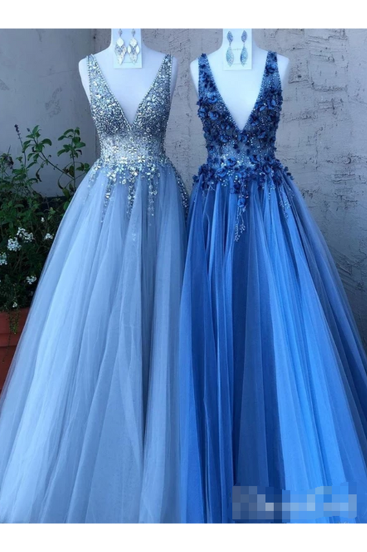 Evening Dresses