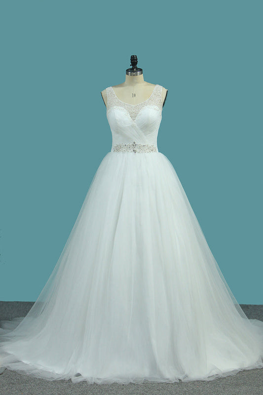 Wedding Dresses