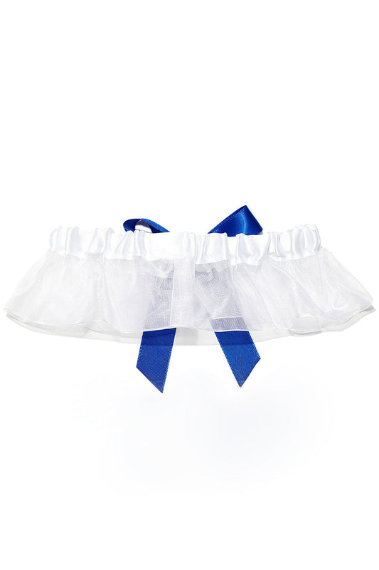 Fabulous Wedding Garters