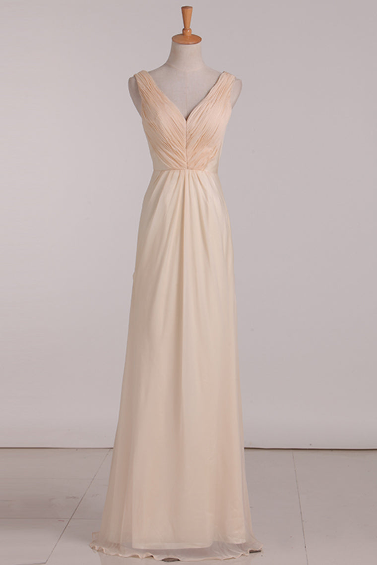 Bridesmaid Dresses