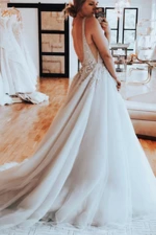 Wedding Dresses