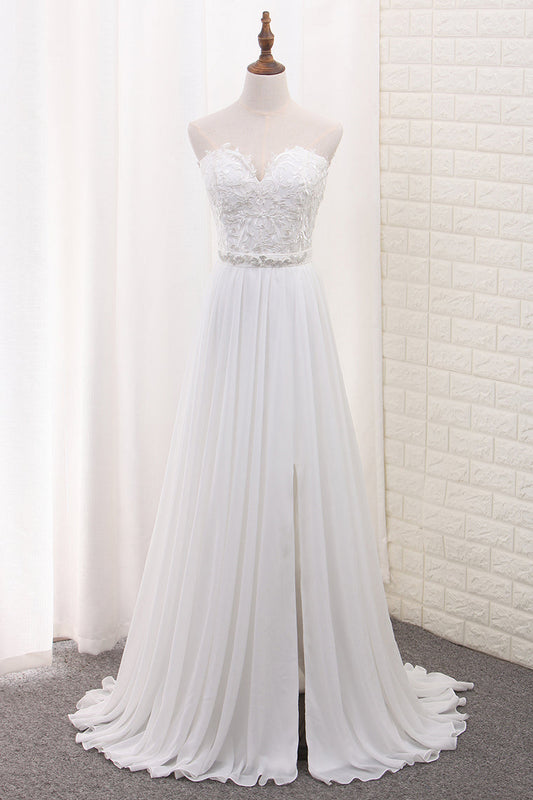 Wedding Dresses