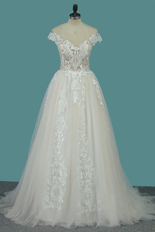 Wedding Dresses