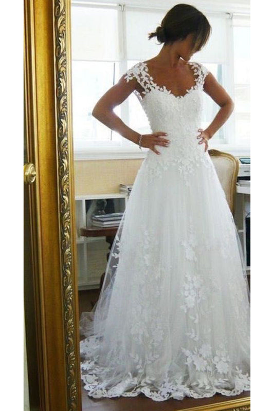 Wedding Dresses