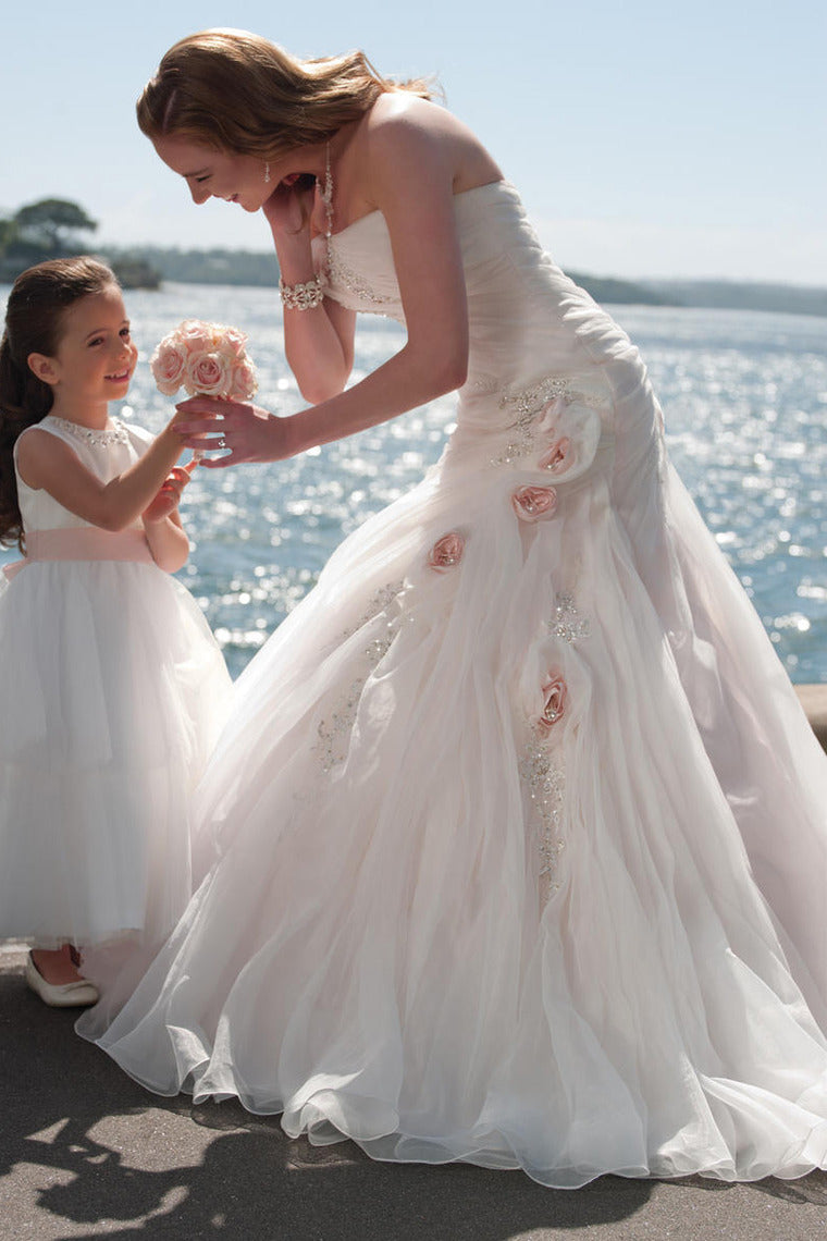 Wedding Dresses