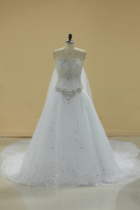 Wedding Dresses