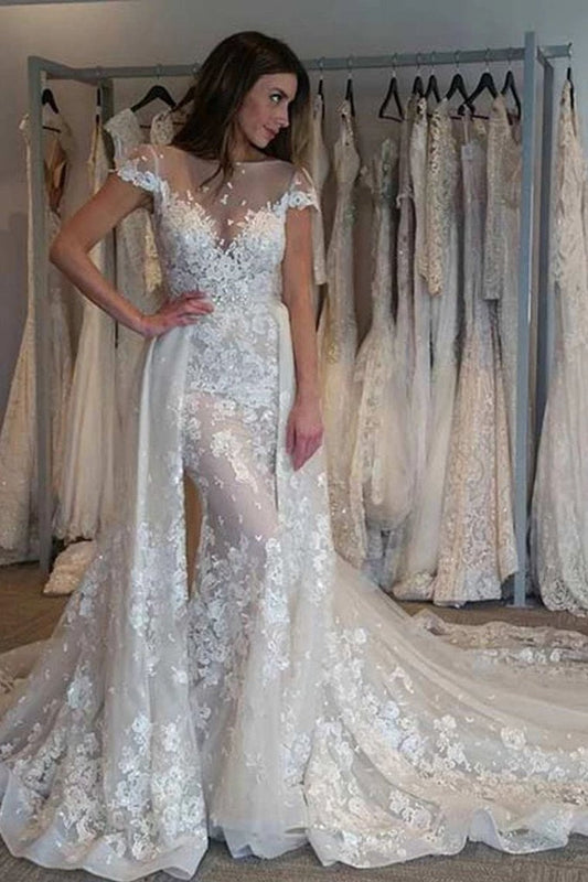 Wedding Dresses