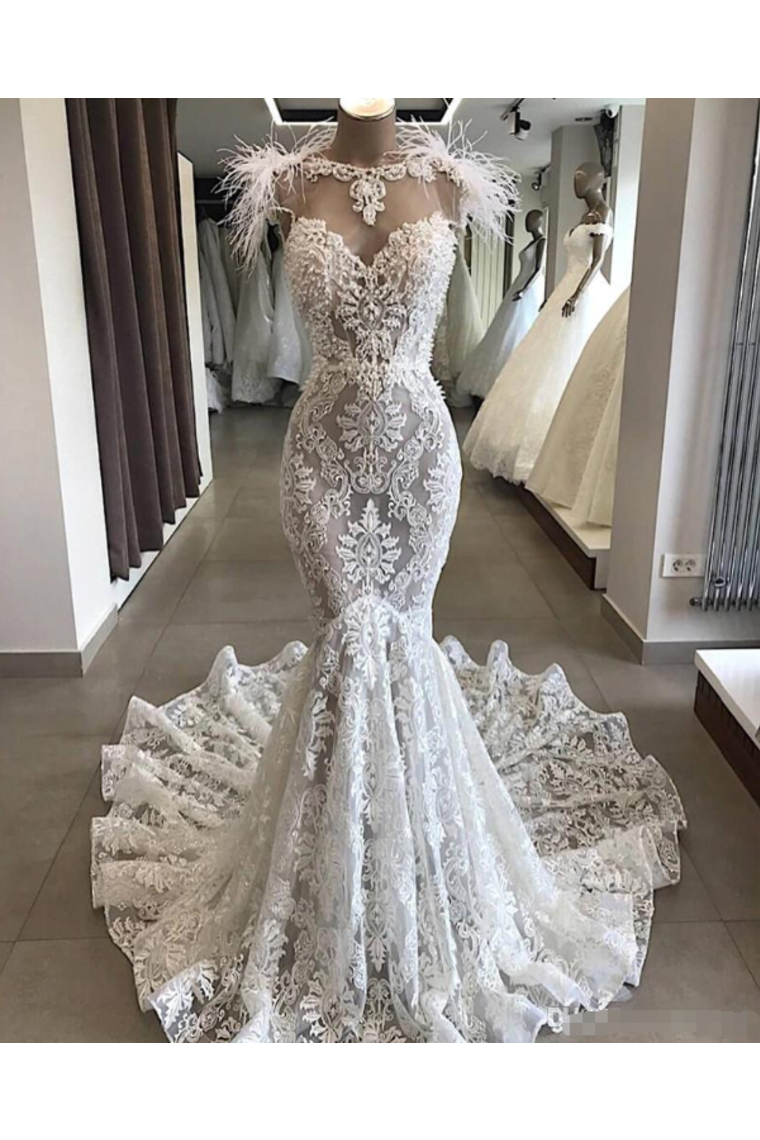 Wedding Dresses