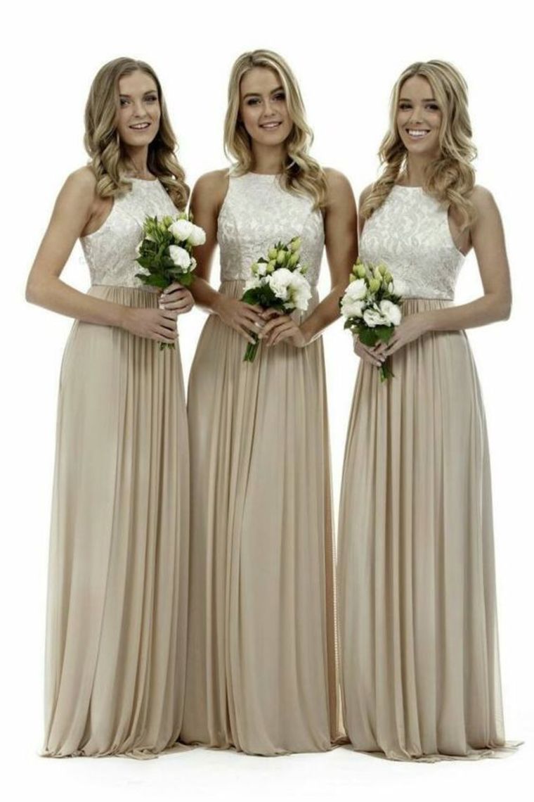 Bridesmaid Dresses