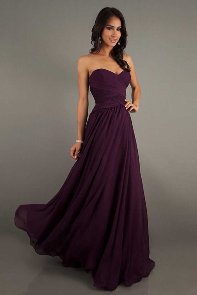 Evening Dresses