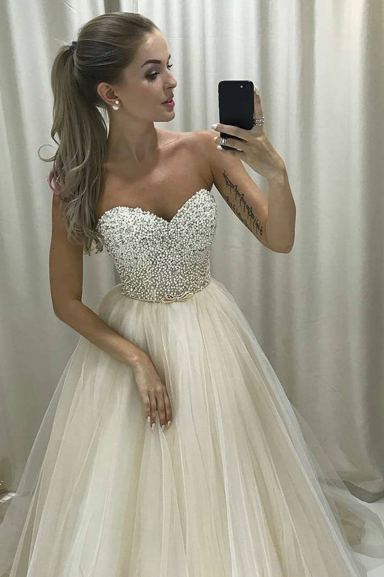 Wedding Dresses