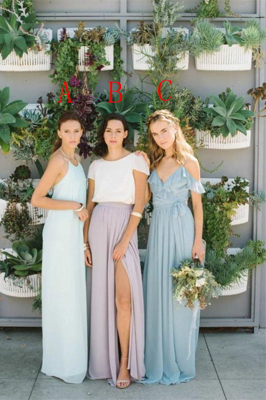 Bridesmaid Dresses