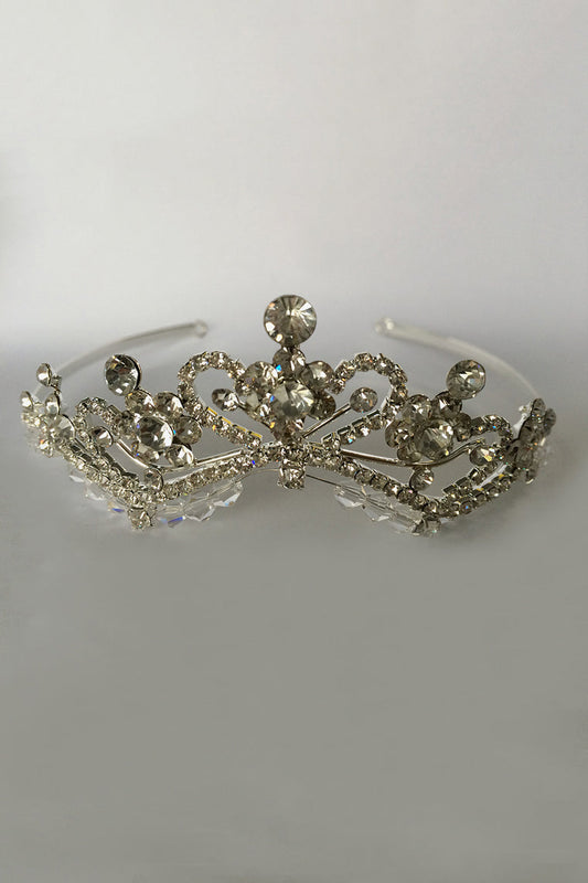 Stunning Wedding Bridal Tiara