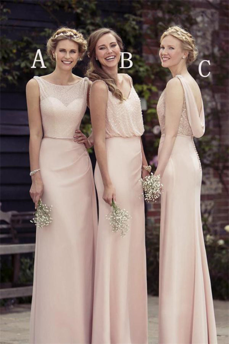 Bridesmaid Dresses