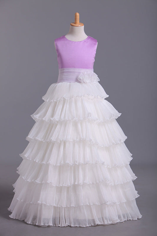 Flower Girl Dresses