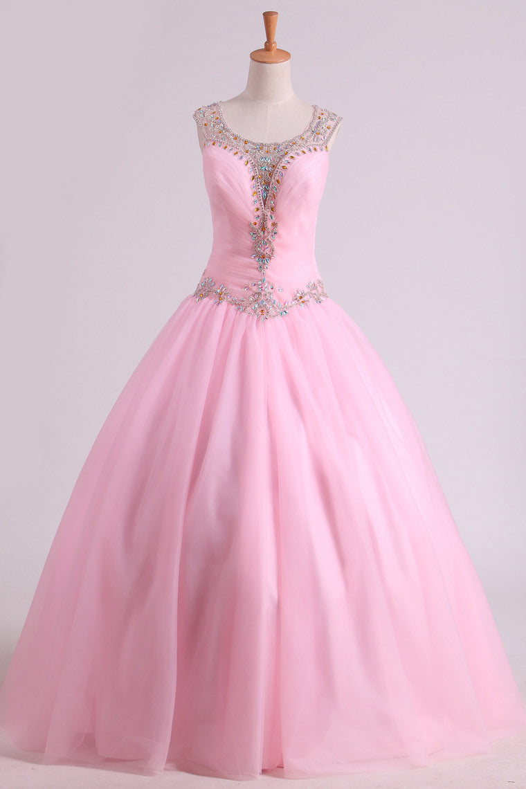 Quinceanera Dresses