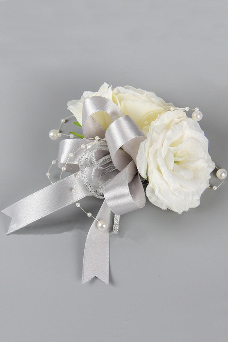 Pretty Corsage