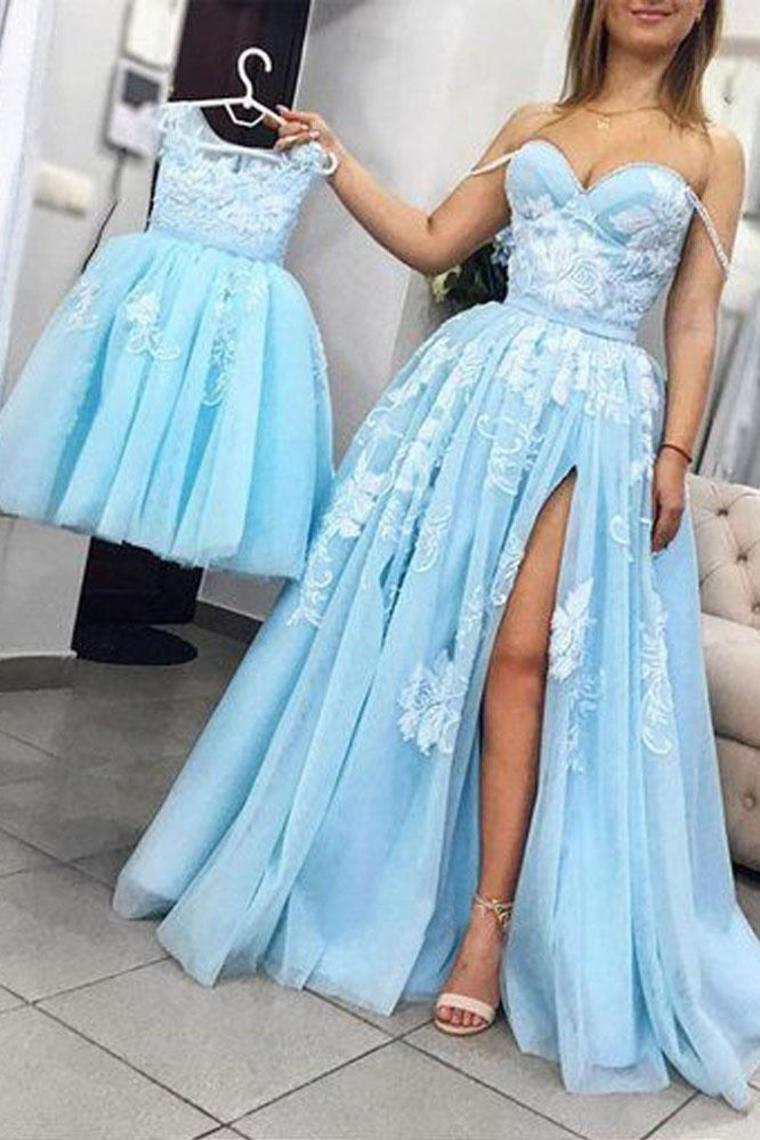 Prom Dresses