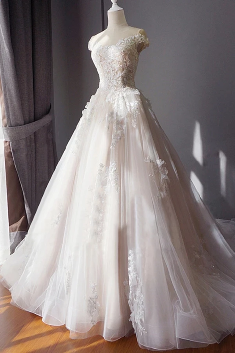 Wedding Dresses