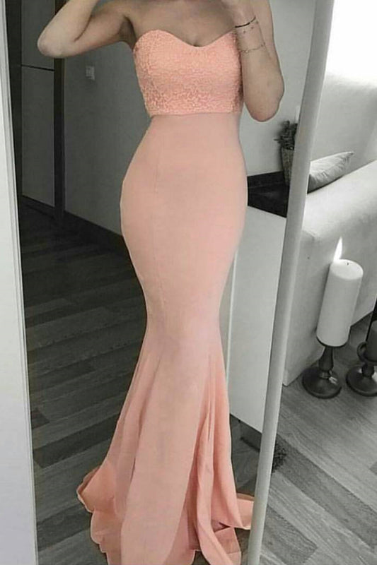 Evening Dresses