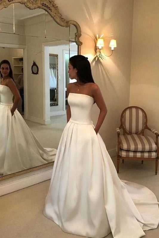 Wedding Dresses