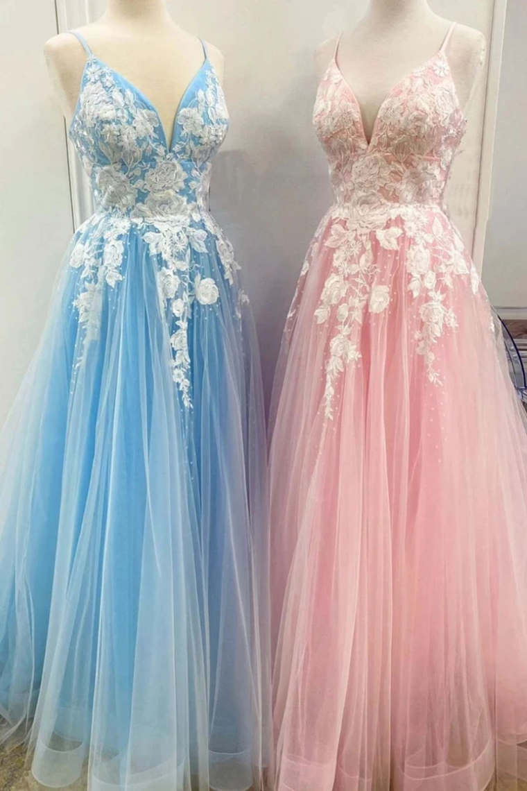 Prom Dresses