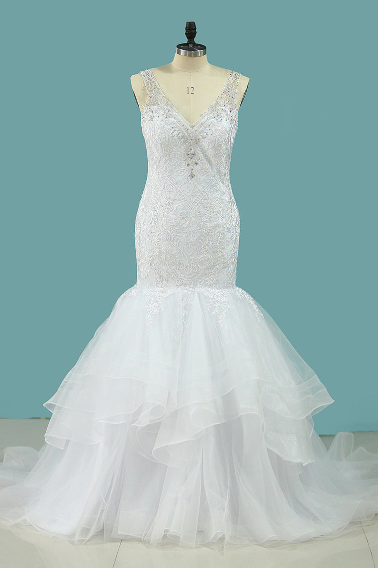 Wedding Dresses