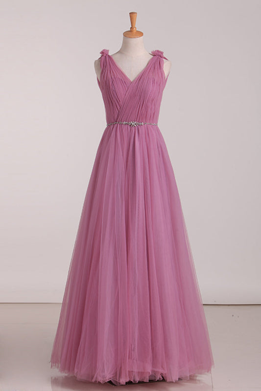 Bridesmaid Dresses