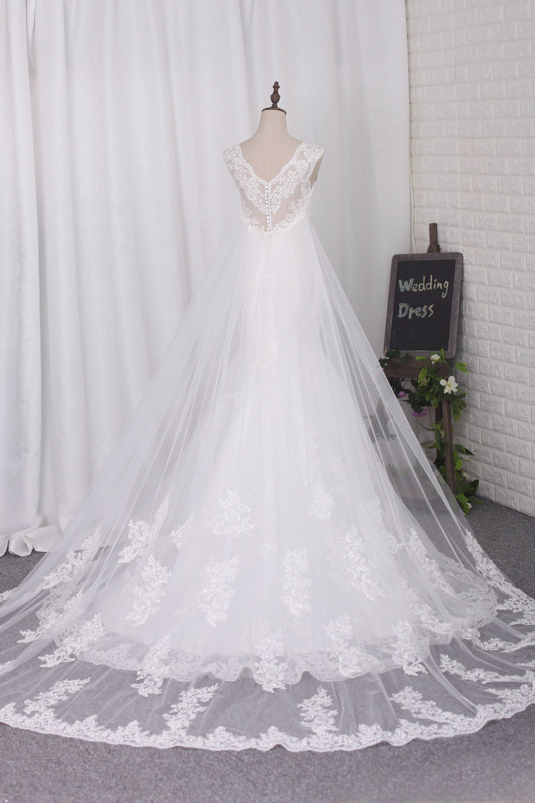 Wedding Dresses