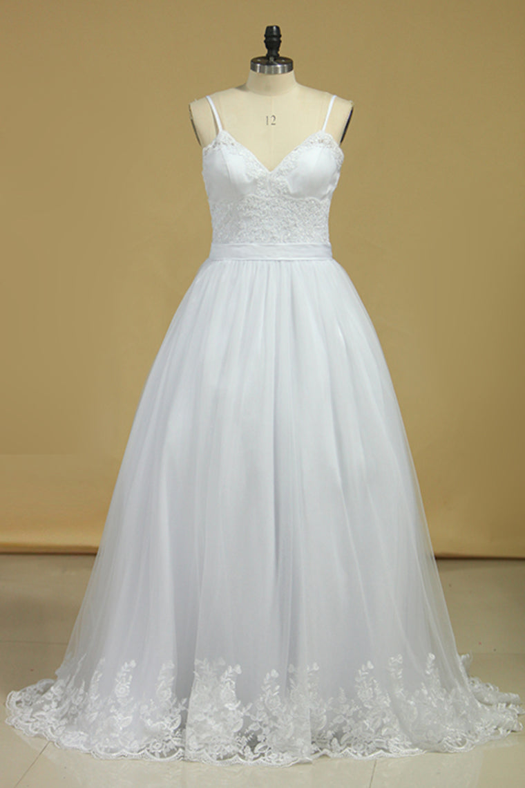 Wedding Dresses