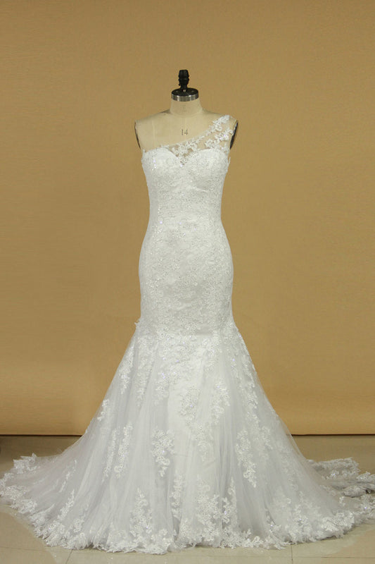 Wedding Dresses