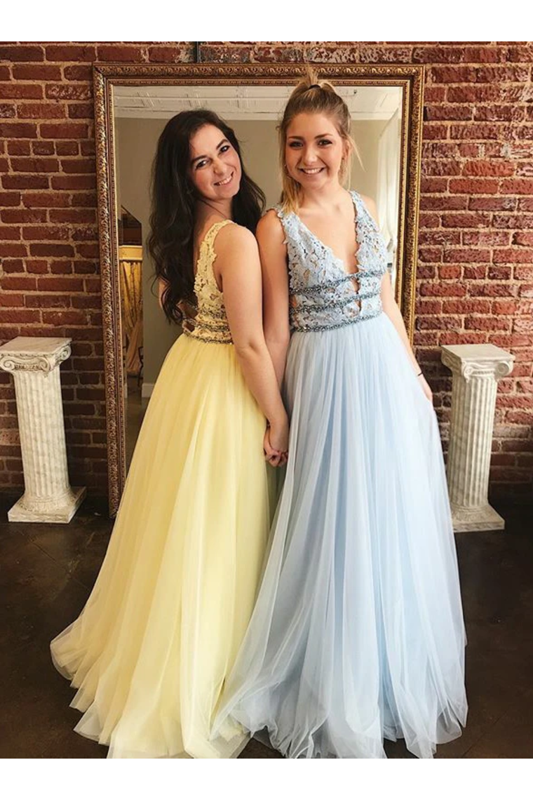 Prom Dresses