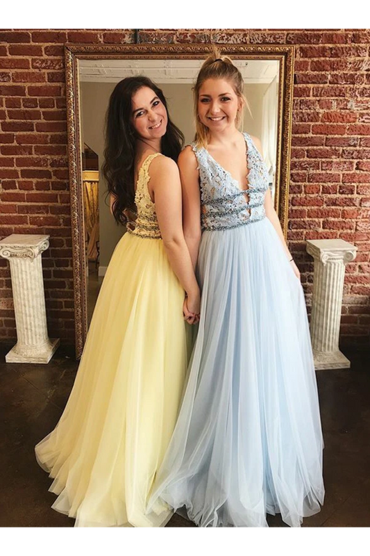 Prom Dresses