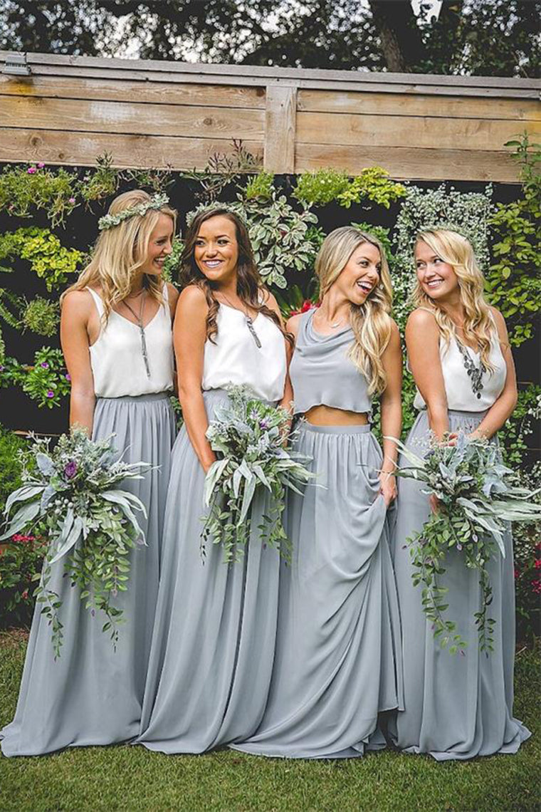 Bridesmaid Dresses