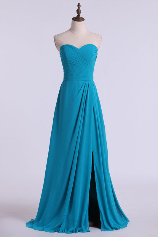 Bridesmaid Dresses