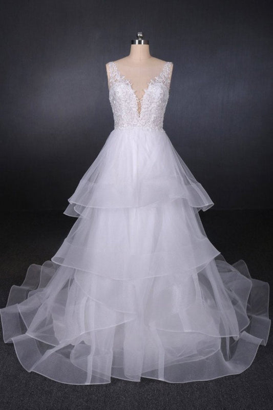 Wedding Dresses