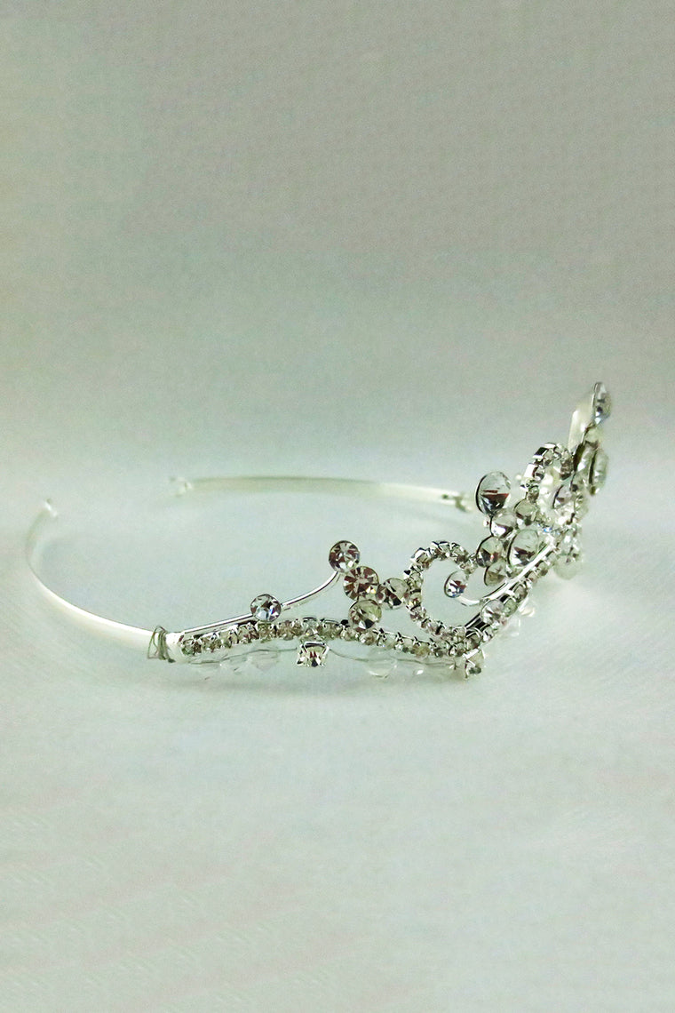 Stunning Wedding Bridal Tiara