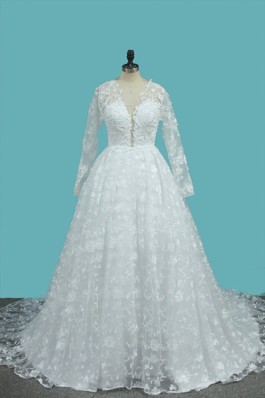 Wedding Dresses