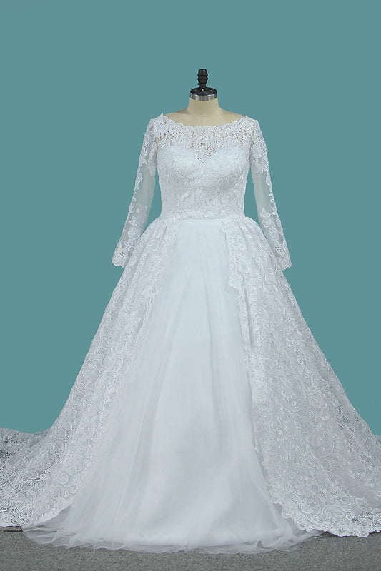 Wedding Dresses