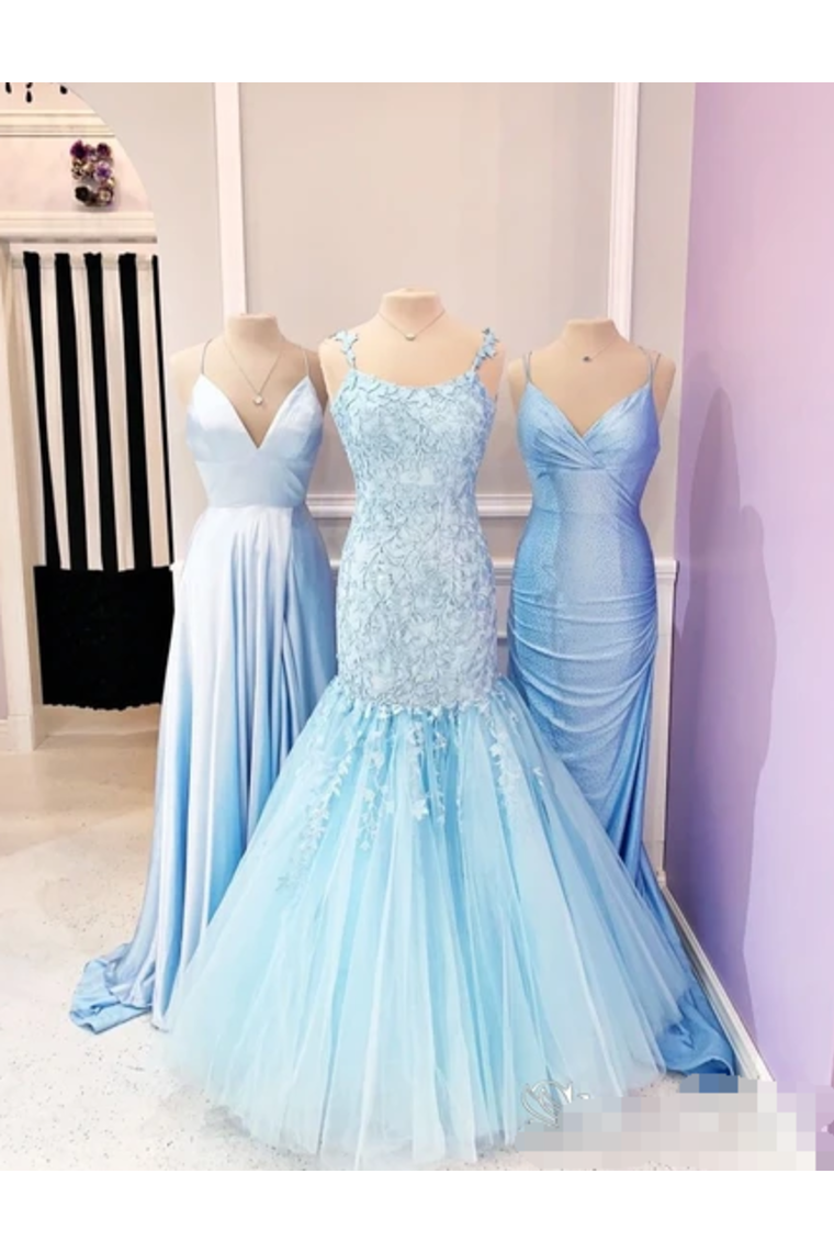 Prom Dresses