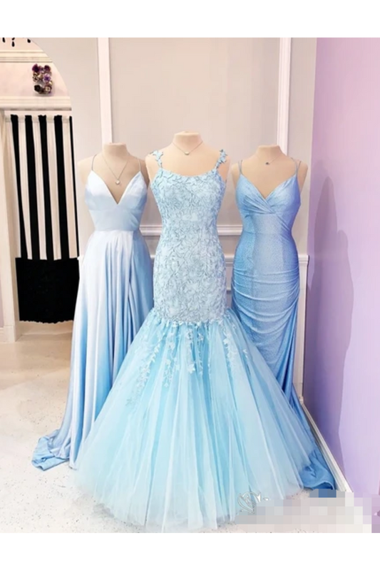 Prom Dresses