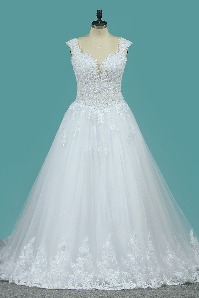 Wedding Dresses