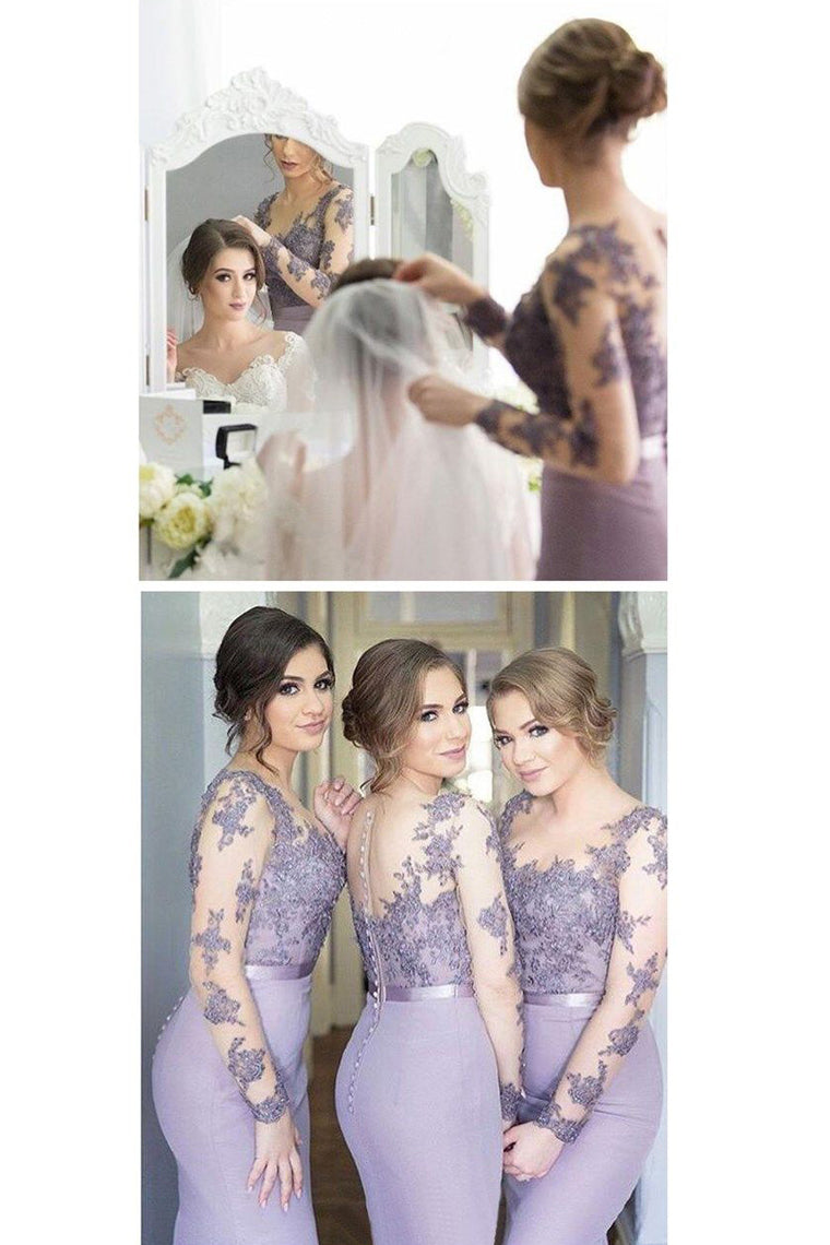 Bridesmaid Dresses