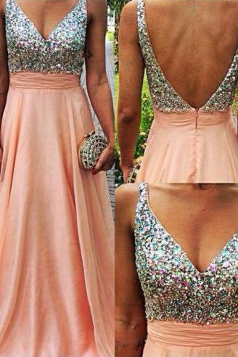 Prom Dresses