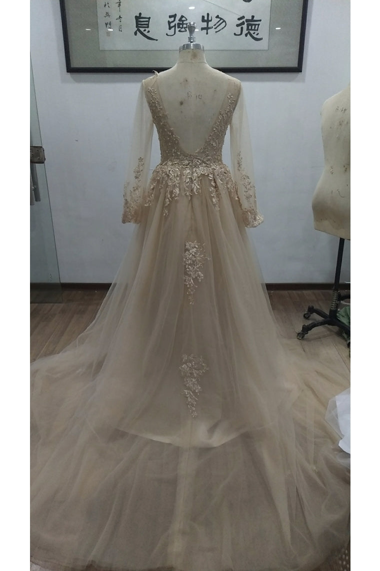 Wedding Dresses