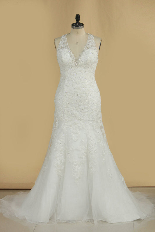 Wedding Dresses